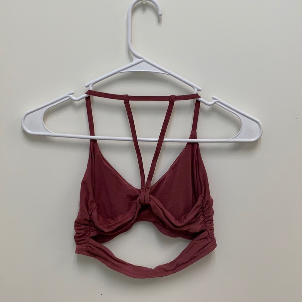 Lululemon Bra-let
